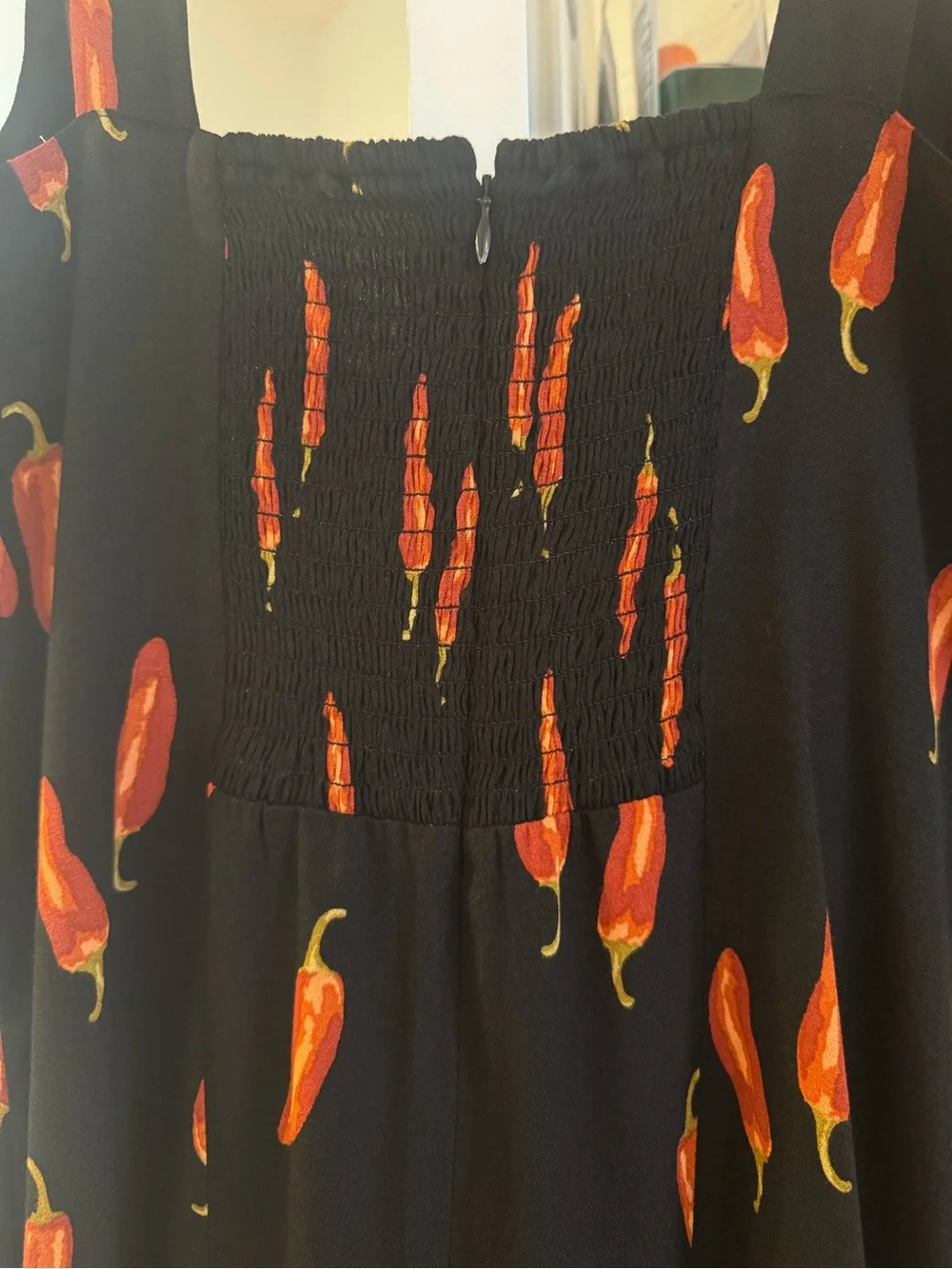 Reformation Gavin Dress